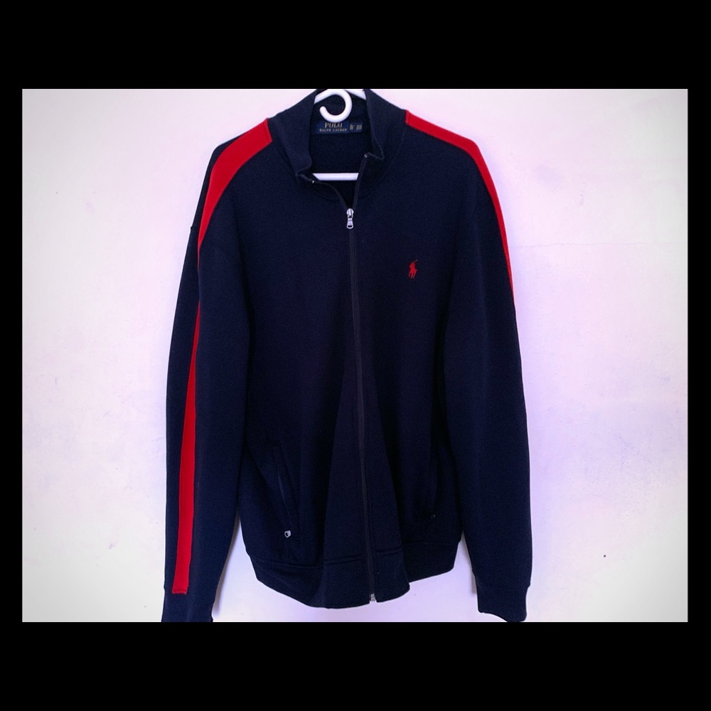 Polo Ralph Lauren jacket xl
